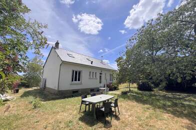 Maison 6 pièces 249600 €