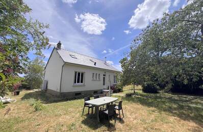 Maison - Saint Georges Du Bois - 6 pièce(s) - 125 m² — photo du bien