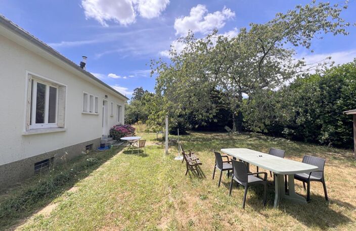 Maison - Saint Georges Du Bois - 6 pièce(s) - 125 m² — photo 3