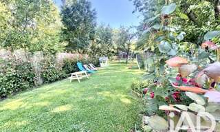 Maison 5 Pièces 102 m² à vendre à Marcoussis (91460)