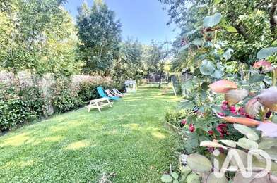 Maison 5 pièces 345000 €