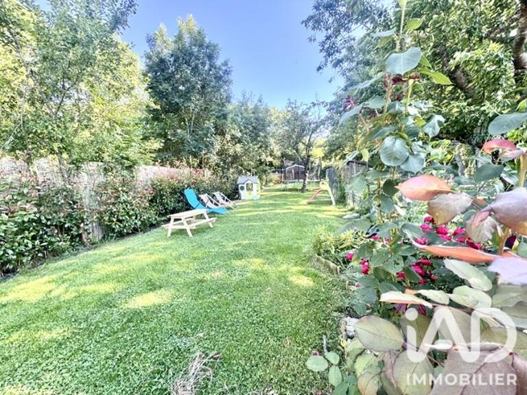 Vente Maison traditionnelle 5 pièces — photo 1
