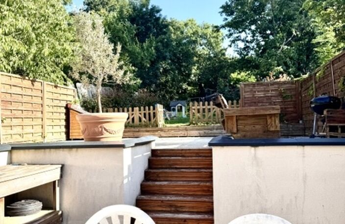 Vente Maison traditionnelle 5 pièces — photo 2