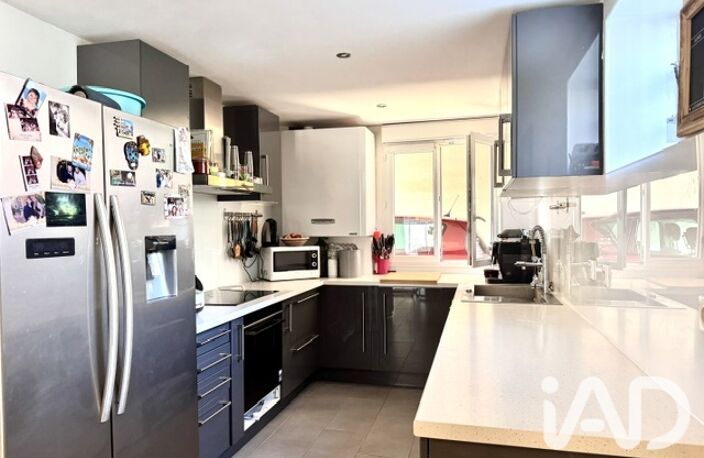 Vente Maison traditionnelle 5 pièces — photo 3