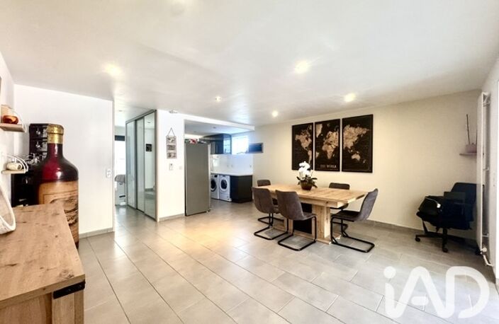 Vente Maison traditionnelle 5 pièces — photo 4