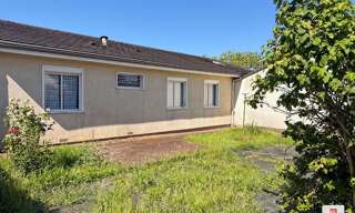 Maison 4 Pièces 84 m² à vendre à Sablé-sur-Sarthe (72300)
