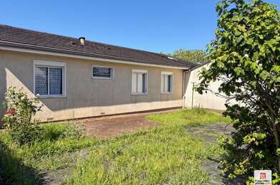 Maison 4 pièces 125990 €
