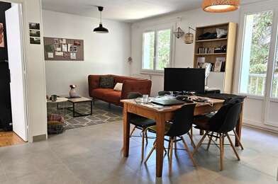 Appartement 3 pièces 159500 €