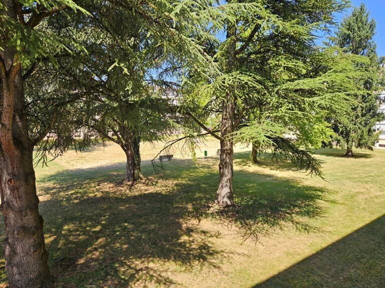 Appartement Bourgoin Jallieu 3 pièce(s) 61.17 m2 — photo 1
