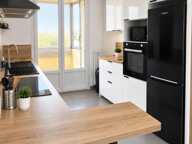 Appartement Bourgoin Jallieu 3 pièce(s) 61.17 m2 — photo 4