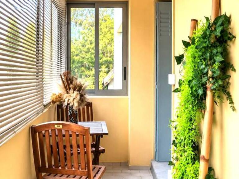 Appartement Bourgoin Jallieu 3 pièce(s) 61.17 m2 — photo 1