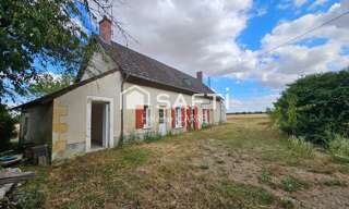 Maison 5 Pièces 170 m² à vendre à Luçay-le-Libre (36150)