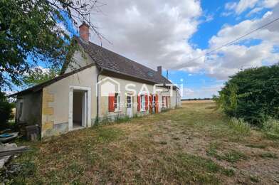 Maison 5 pièces 185000 €