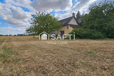 Maison 5 pièces 159000 €