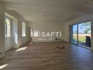 Maison beaux volumes 3 chambres + 1 bureau — photo 2