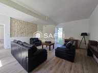 Maison beaux volumes 3 chambres + 1 bureau — photo 3