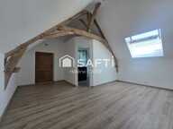 Maison beaux volumes 3 chambres + 1 bureau — photo 4