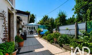 Maison 6 Pièces 110 m² à vendre à Rosny-sous-Bois (93110)