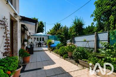 Maison 6 pièces 420000 €