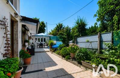 Vente Maison/villa 6 pièces — photo du bien