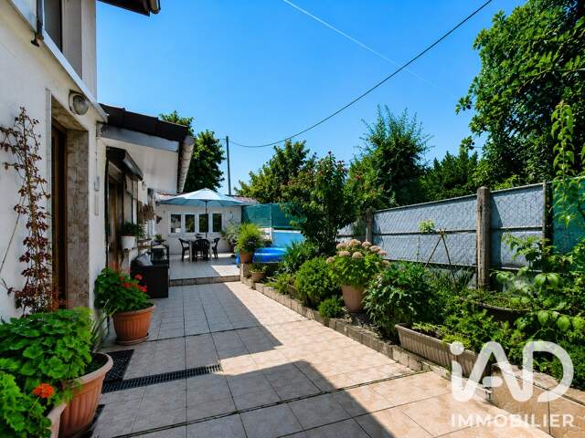 Vente Maison/villa 6 pièces — photo du bien