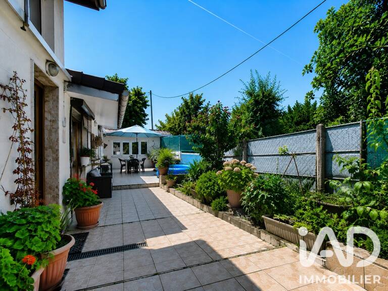Vente Maison/villa 6 pièces — photo 1