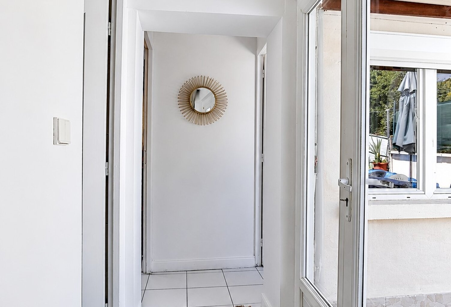 Vente Maison/villa 6 pièces — photo 1