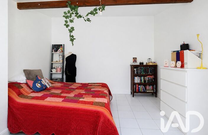Vente Maison/villa 6 pièces — photo 2