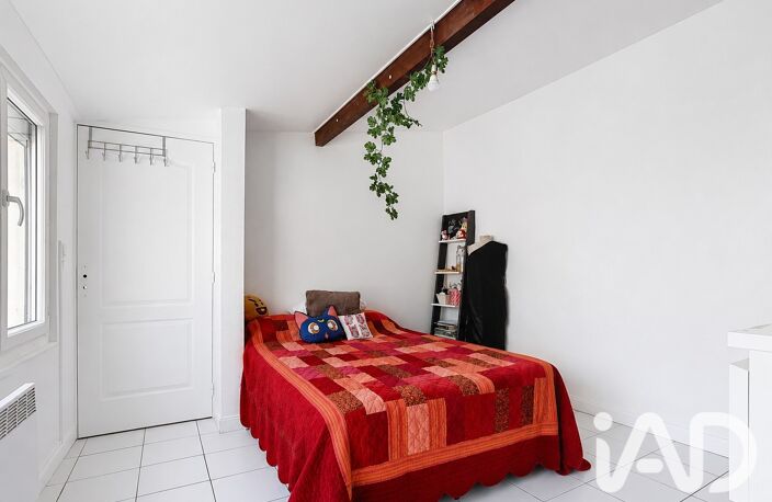 Vente Maison/villa 6 pièces — photo 3