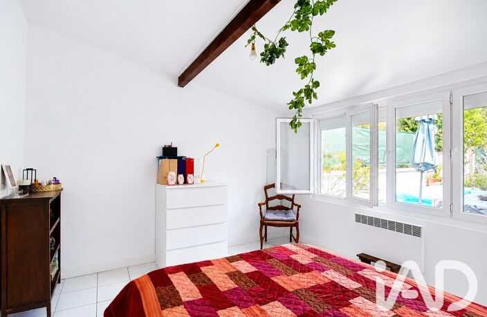 Vente Maison/villa 6 pièces — photo 4