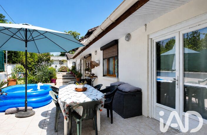 Vente Maison/villa 6 pièces — photo 5