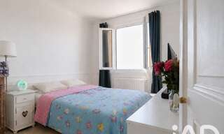 Maison 6 Pièces 110 m² à vendre à Rosny-sous-Bois (93110)