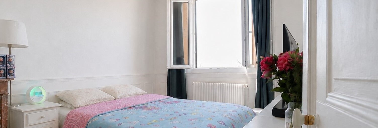 Maison 6 Pièces 110 m² à vendre à Rosny-sous-Bois (93110)
