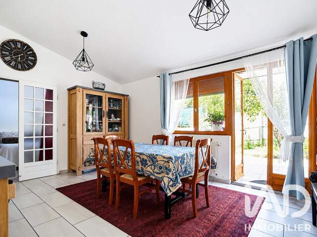 Vente Maison/villa 6 pièces — photo du bien