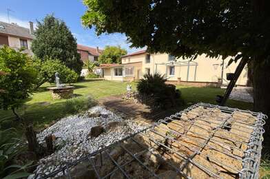 Maison 4 pièces 103000 €