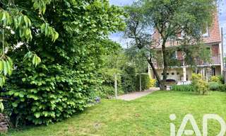 Maison 5 Pièces 101 m² à vendre à Cormeilles-en-Parisis (95240)