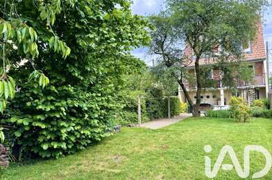 Maison 5 pièces 429000 €