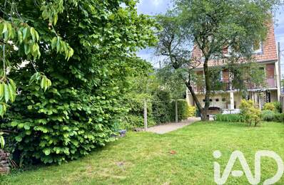 Vente Maison/villa 5 pièces — photo du bien