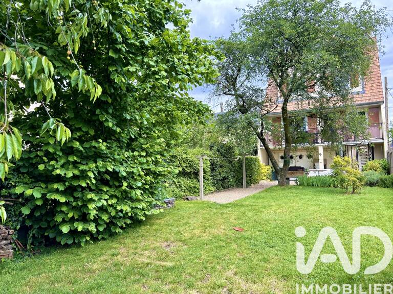 Vente Maison/villa 5 pièces — photo 1