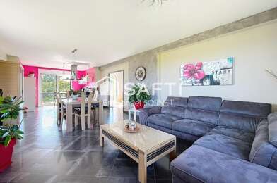 Maison 7 pièces 449900 €