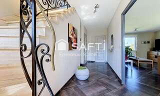 Maison 7 Pièces 135 m² à vendre à Locmaria-Plouzané (29280)