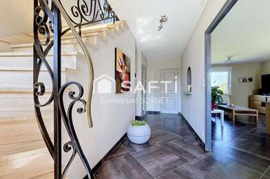 Maison 7 pièces 455000 €