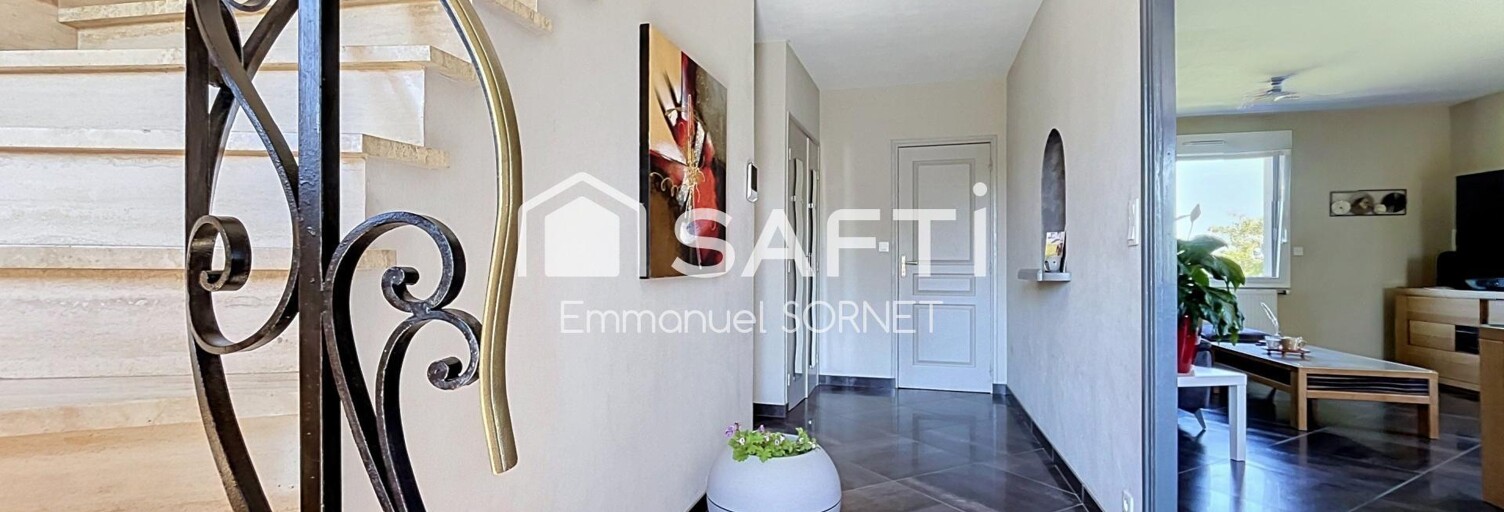 Maison 7 Pièces 135 m² à vendre à Locmaria-Plouzané (29280)