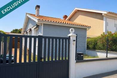 Maison 3 pièces 199000 €