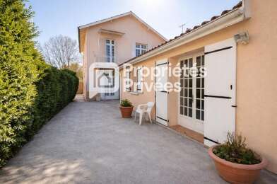 Maison 6 pièces 439000 €