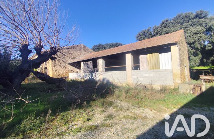Vente Domaine 6 pièces — photo 2