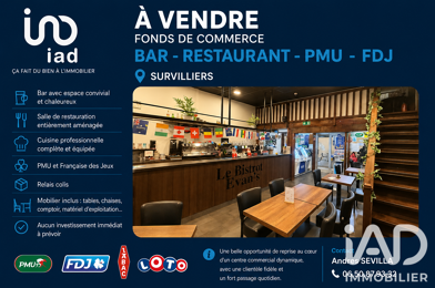 Commerce  109600 €