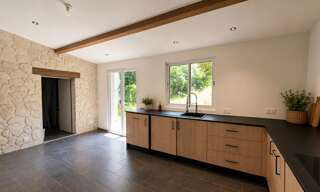 Maison 6 Pièces 155 m² à vendre à Ribérac (24600)