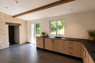 Maison 6 pièces 159000 €