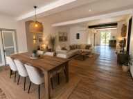 Maison au coeur de  Riberac 6 pièce(s) 155 m2 — photo 2